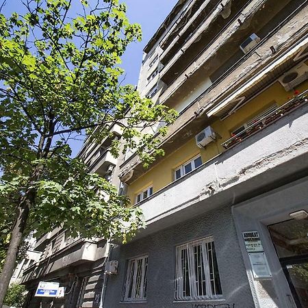 Star Apartment Belgrade Luaran gambar