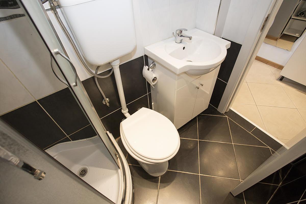 Star Apartment Belgrade Luaran gambar