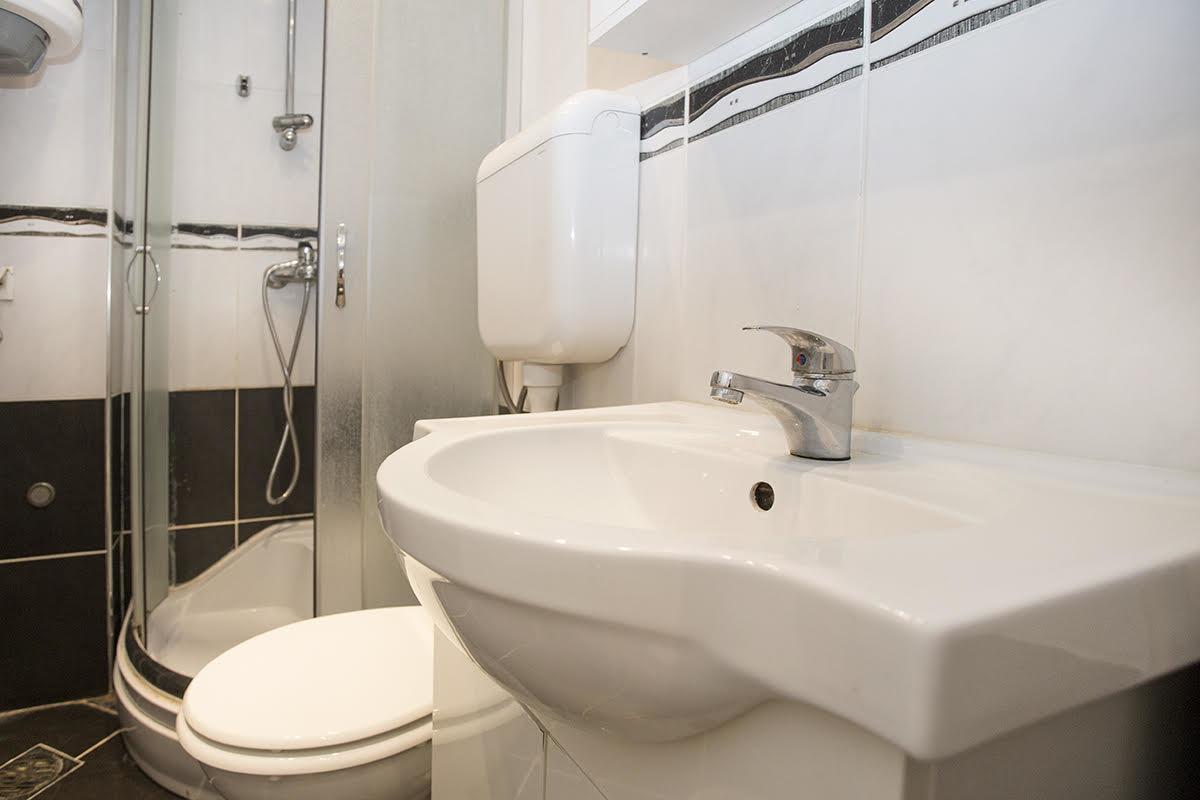 Star Apartment Belgrade Luaran gambar