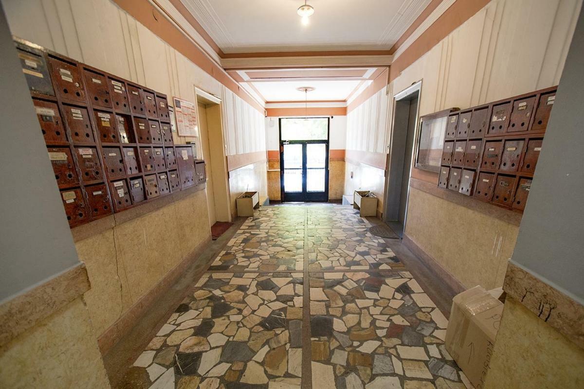 Star Apartment Belgrade Luaran gambar